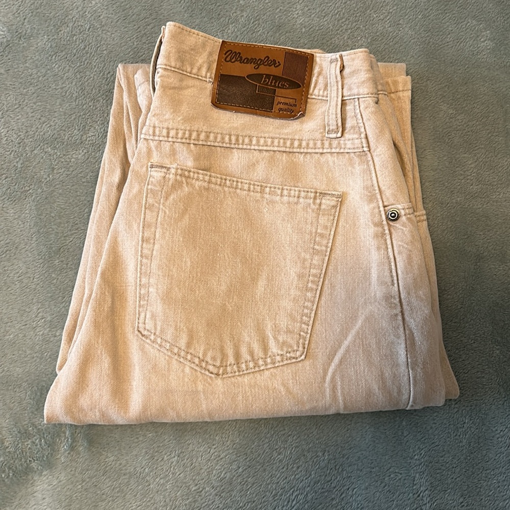 Vintage 90’s Weangler